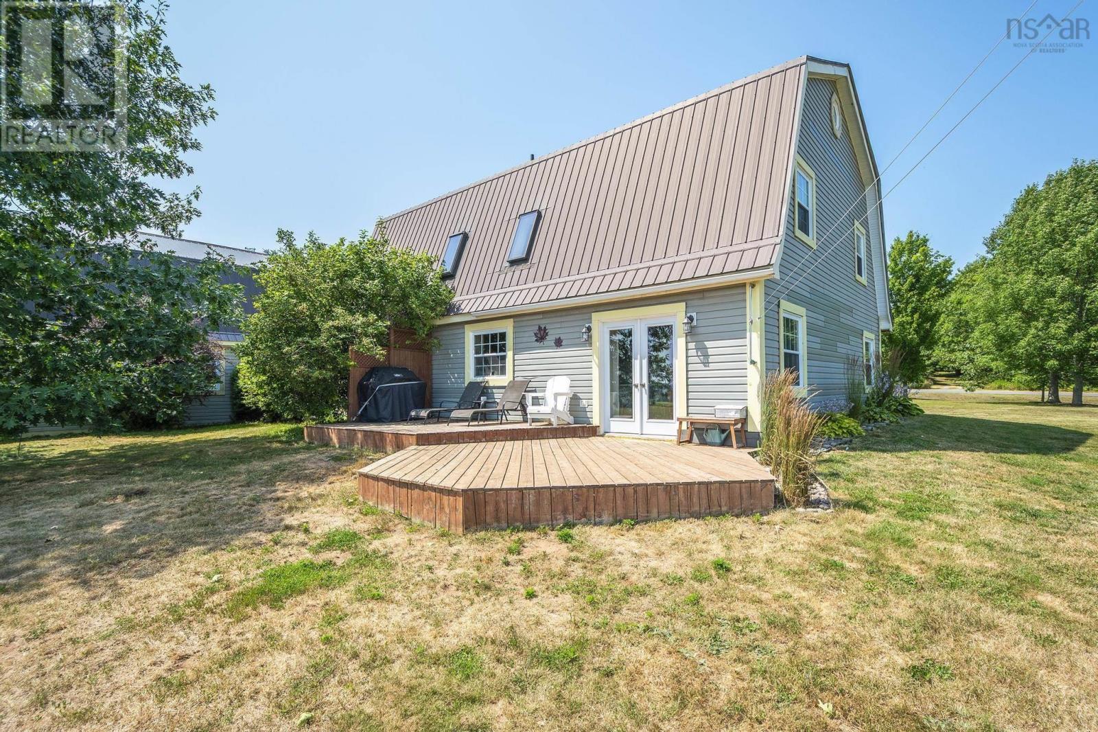 3010 Brooklyn Street, Dempseys Corner, Nova Scotia  B0P 1C0 - Photo 38 - 202519134
