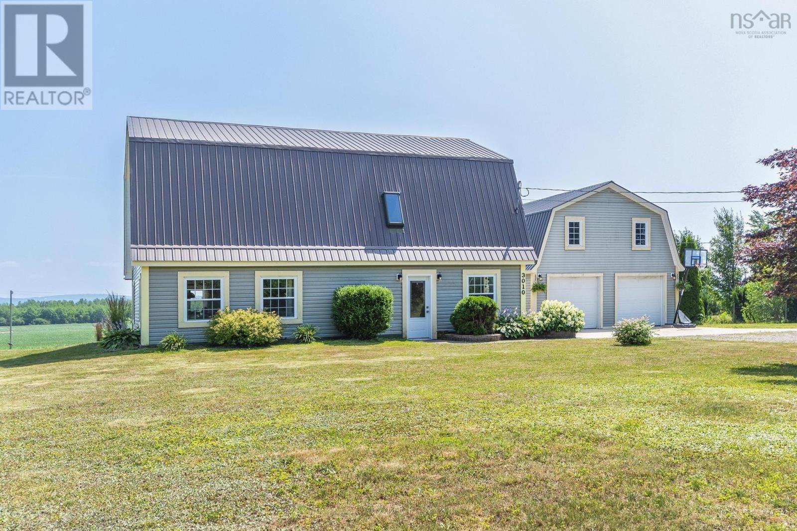 3010 Brooklyn Street, Dempseys Corner, Nova Scotia  B0P 1C0 - Photo 45 - 202519134