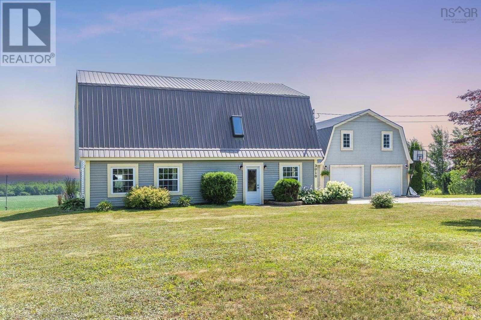 3010 Brooklyn Street, Dempseys Corner, Nova Scotia  B0P 1C0 - Photo 40 - 202519134