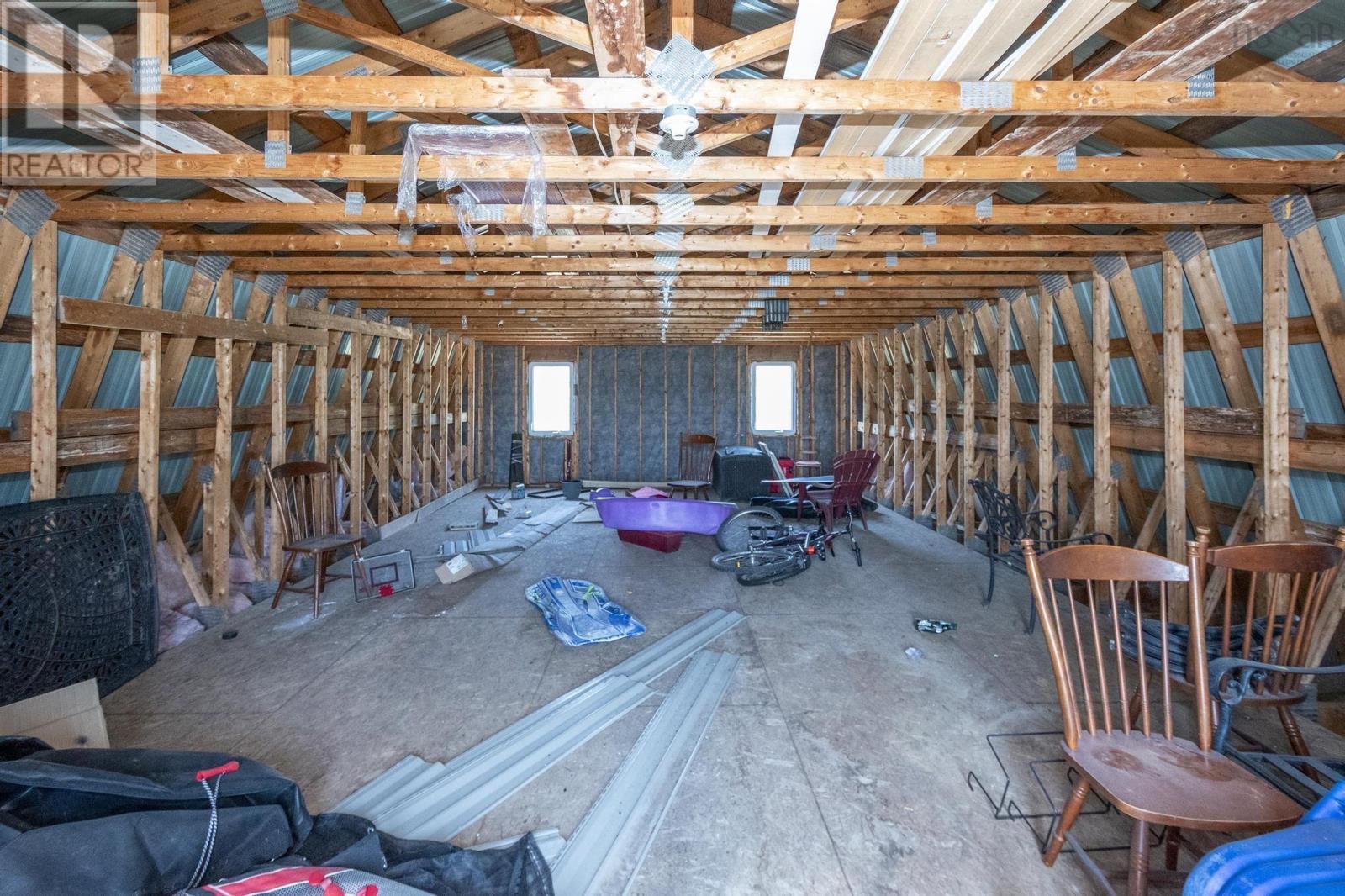 3010 Brooklyn Street, Dempseys Corner, Nova Scotia  B0P 1C0 - Photo 37 - 202519134