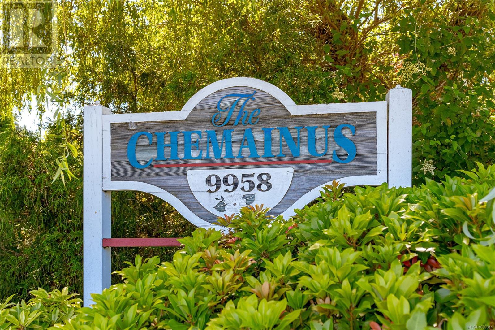 302 9958 Daniel St, Chemainus, British Columbia  V0R 1K1 - Photo 2 - 1008041