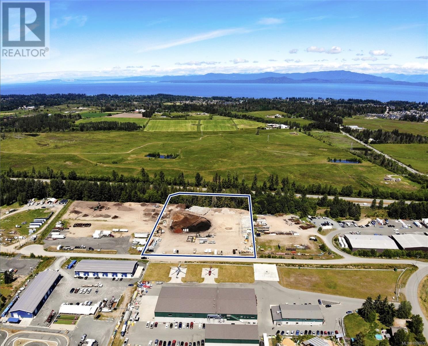 1450 Angel Rd, Errington, British Columbia