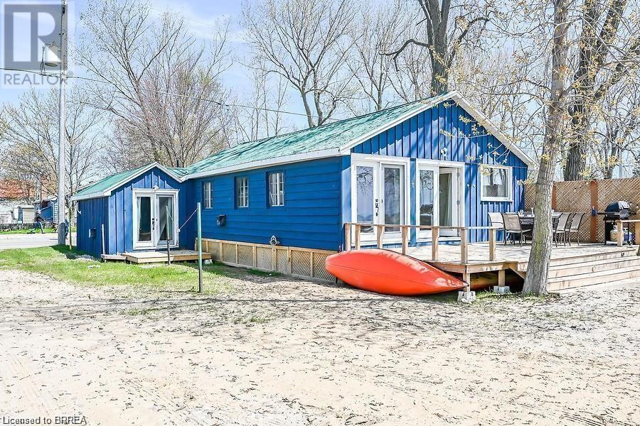 57 Erie Boulevard, Long Point, Ontario  N0E 1M0 - Photo 1 - 40756051