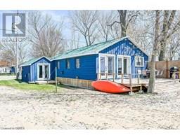 57 ERIE Boulevard, Long Point, Ontario