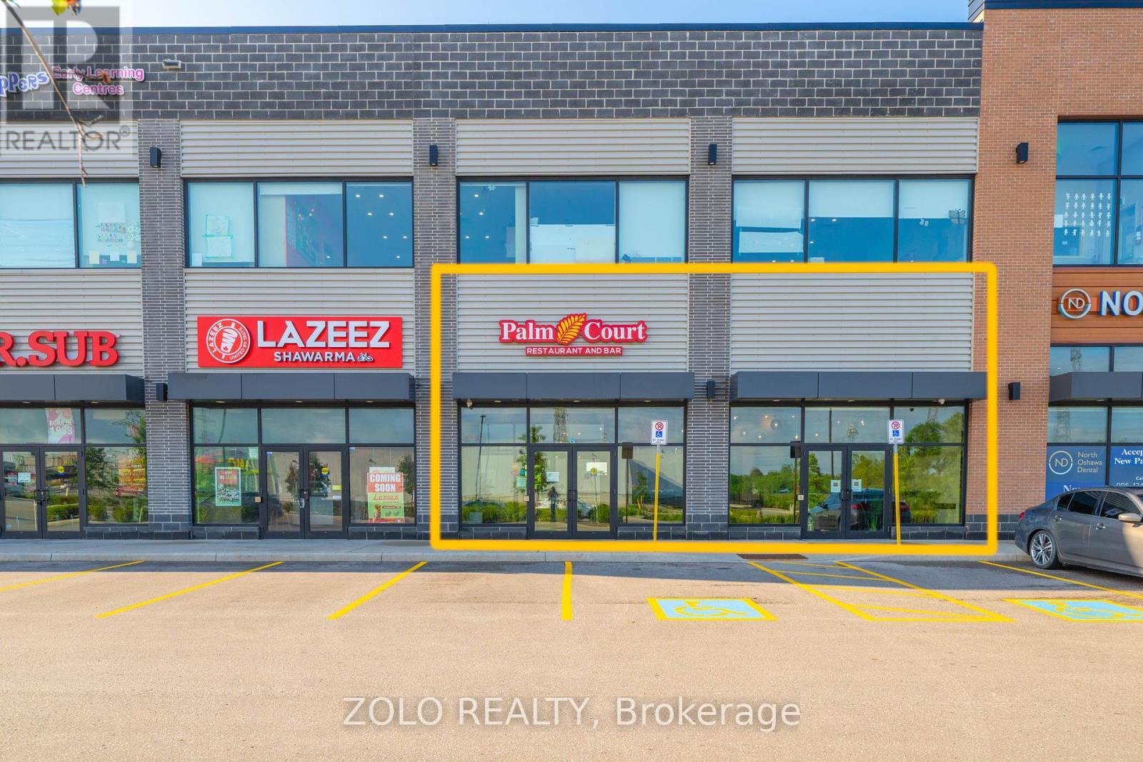 7 - 2620 Simcoe Street N, Oshawa (Windfields), Ontario  L1L 0R1 - Photo 1 - E12315612
