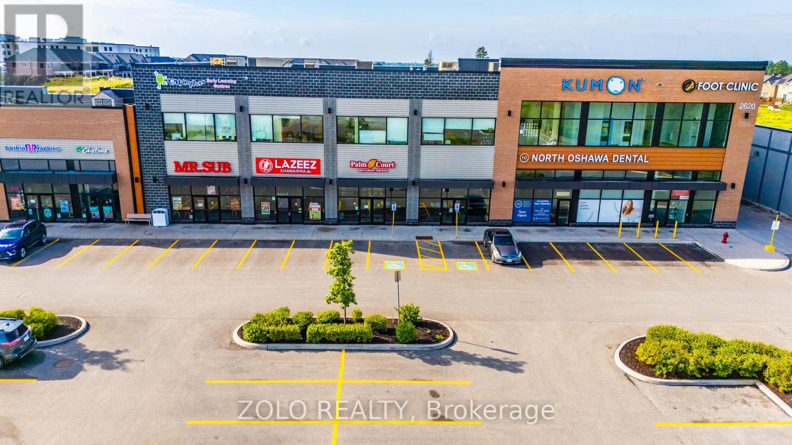 7 - 2620 Simcoe Street N, Oshawa (Windfields), Ontario  L1L 0R1 - Photo 2 - E12315612