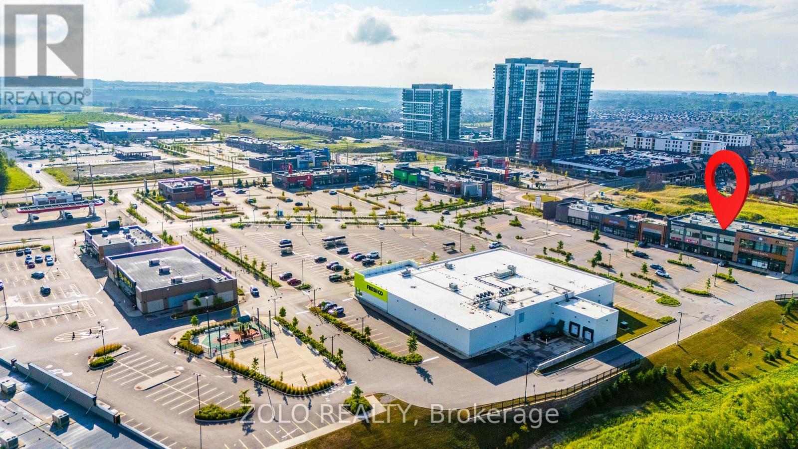 7 - 2620 Simcoe Street N, Oshawa (Windfields), Ontario  L1L 0R1 - Photo 3 - E12315612