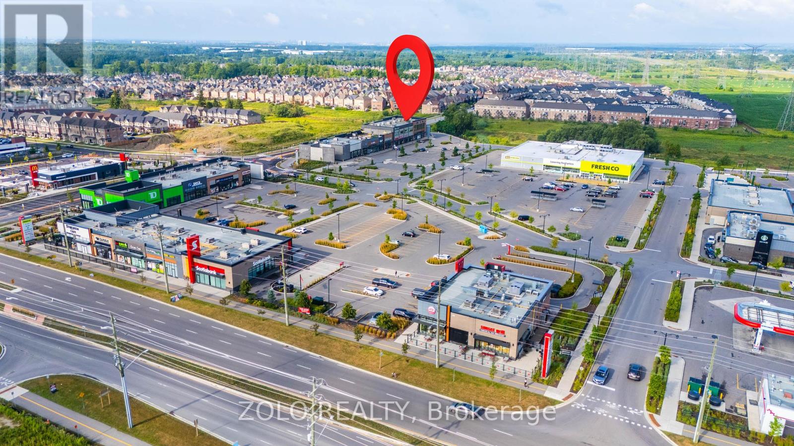 7 - 2620 Simcoe Street N, Oshawa (Windfields), Ontario  L1L 0R1 - Photo 4 - E12315612