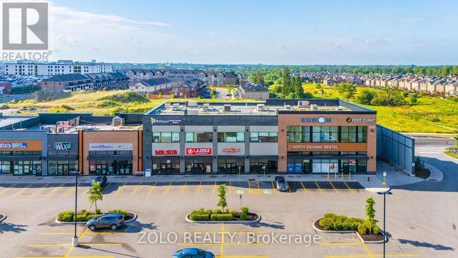 7 - 2620 Simcoe Street N, Oshawa (Windfields), Ontario  L1L 0R1 - Photo 5 - E12315612