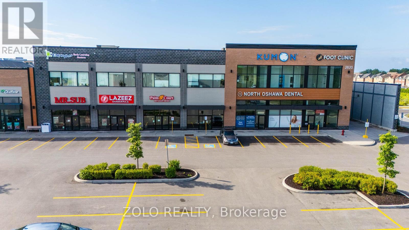 7 - 2620 Simcoe Street N, Oshawa (Windfields), Ontario  L1L 0R1 - Photo 6 - E12315612