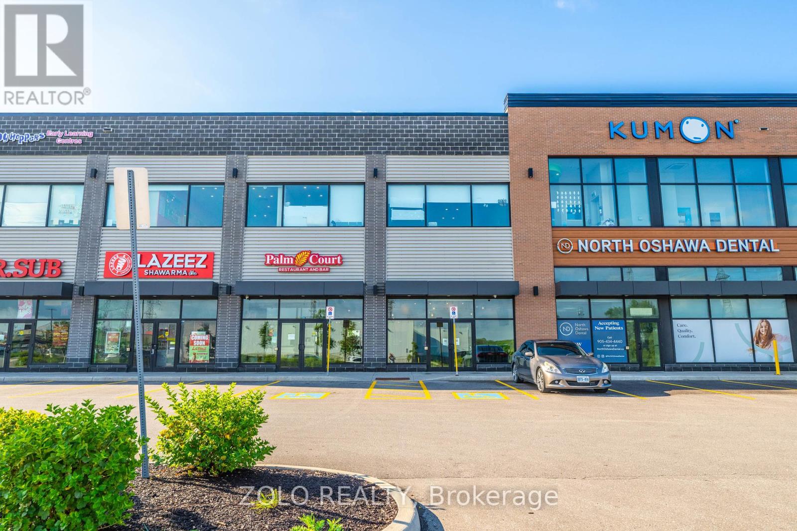 7 - 2620 Simcoe Street N, Oshawa (Windfields), Ontario  L1L 0R1 - Photo 9 - E12315612