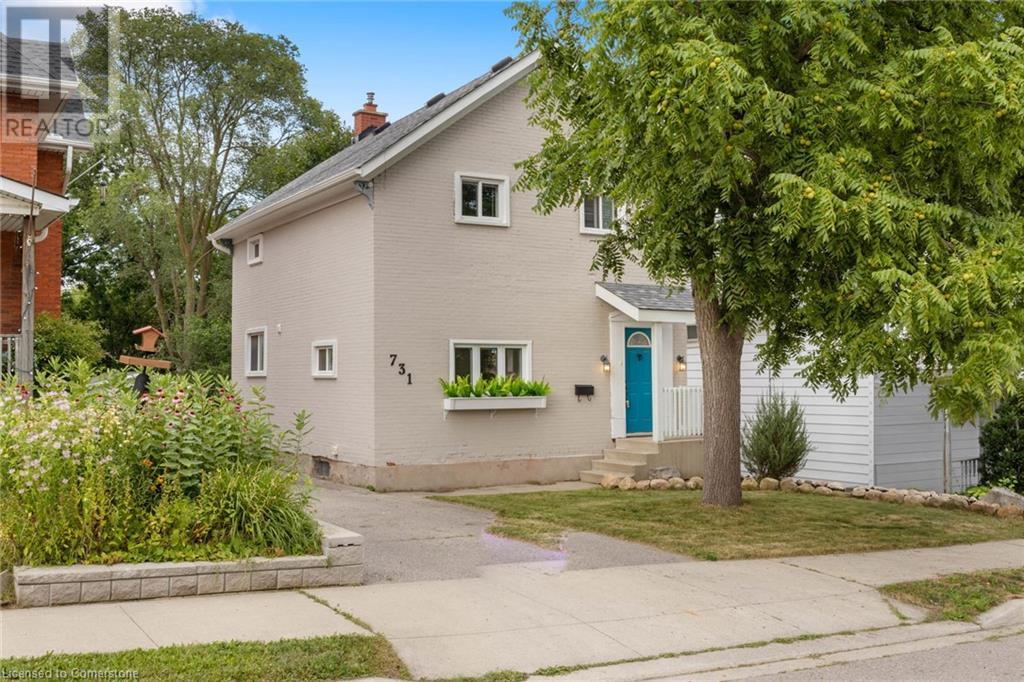 Property at 731 WILLIAM Street image 1