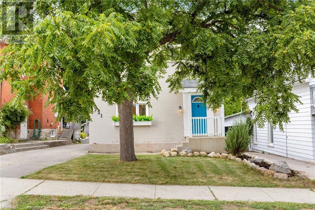 Property at 731 WILLIAM Street image 2