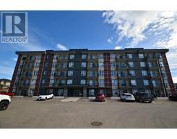 406 10307 112 Street, Fort St. John, Ca