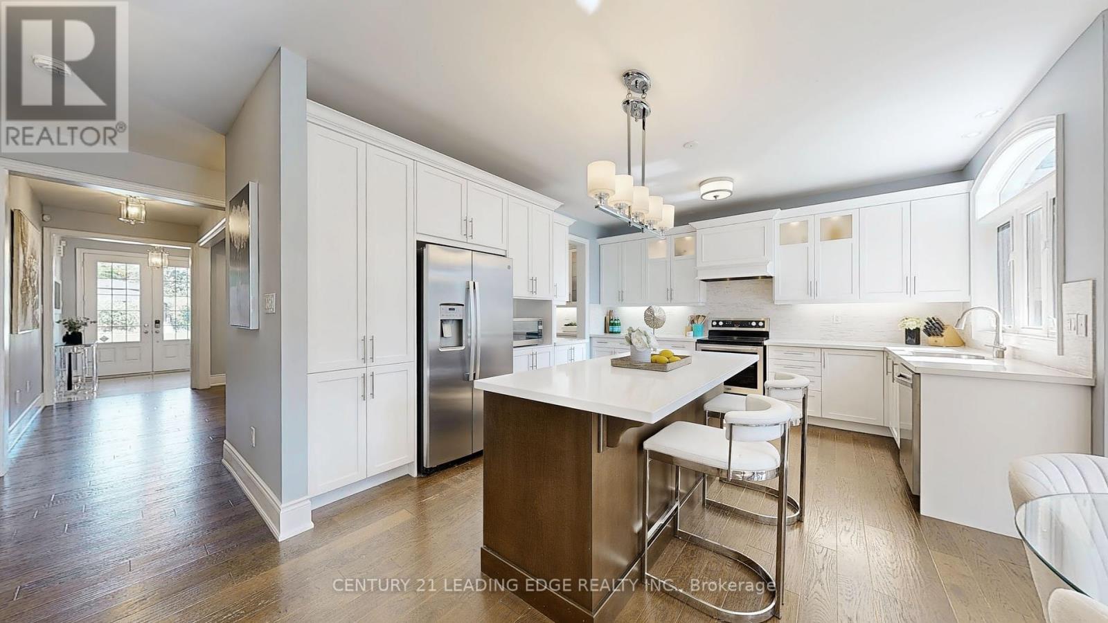 12146 Tenth Line, Whitchurch-Stouffville (Stouffville), Ontario  L4A 6B8 - Photo 11 - N12315537