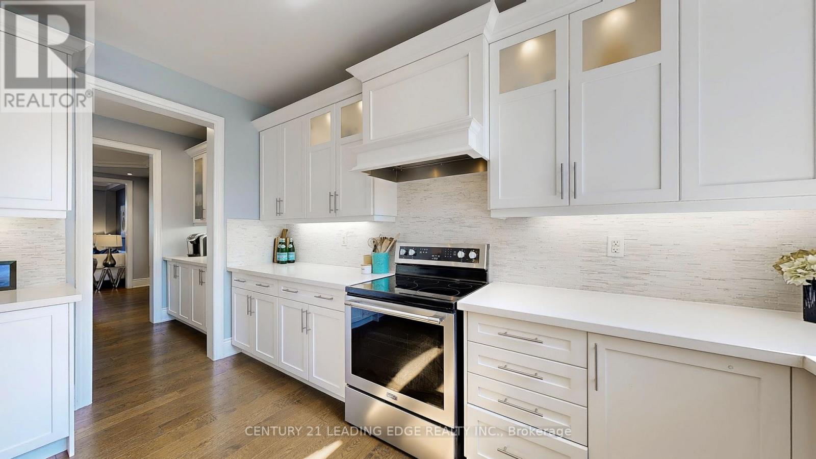 12146 Tenth Line, Whitchurch-Stouffville (Stouffville), Ontario  L4A 6B8 - Photo 12 - N12315537