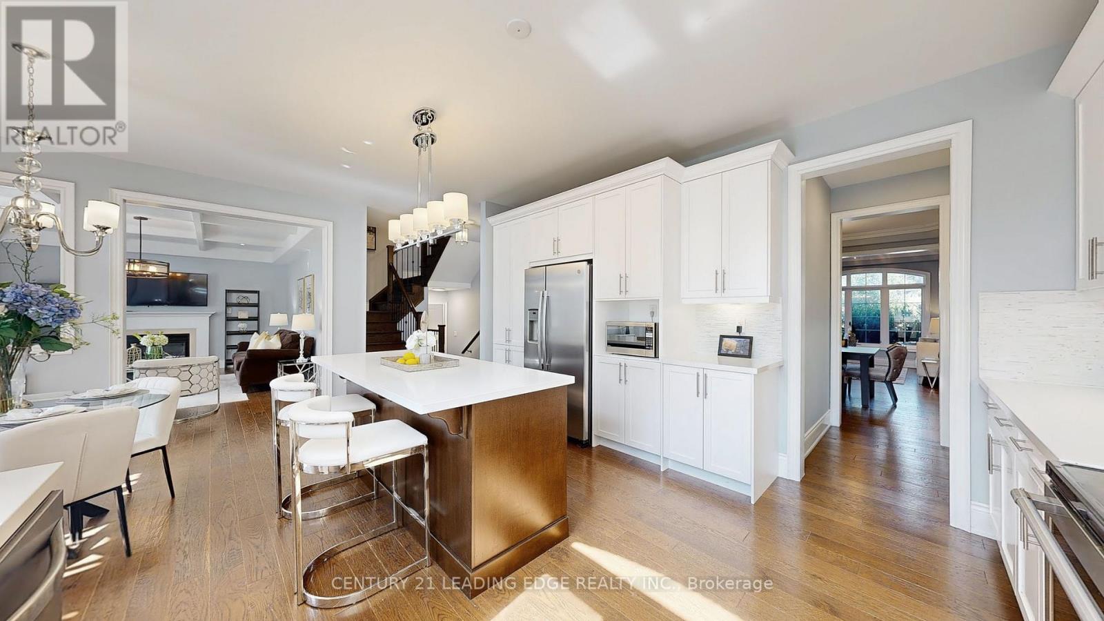 12146 Tenth Line, Whitchurch-Stouffville (Stouffville), Ontario  L4A 6B8 - Photo 14 - N12315537