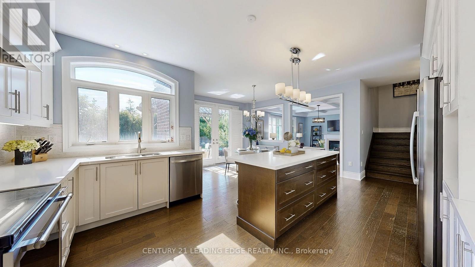 12146 Tenth Line, Whitchurch-Stouffville (Stouffville), Ontario  L4A 6B8 - Photo 15 - N12315537