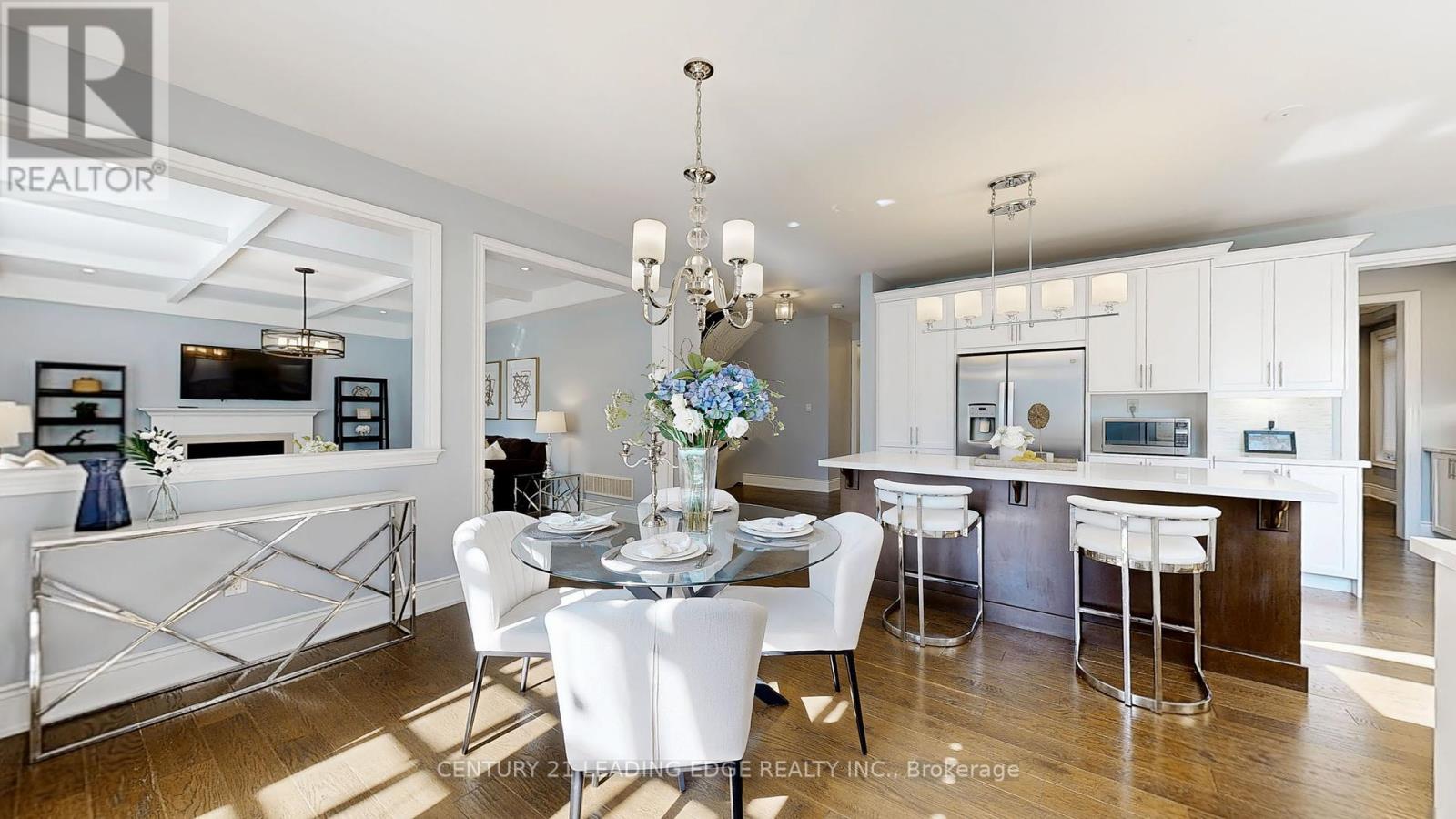 12146 Tenth Line, Whitchurch-Stouffville (Stouffville), Ontario  L4A 6B8 - Photo 16 - N12315537