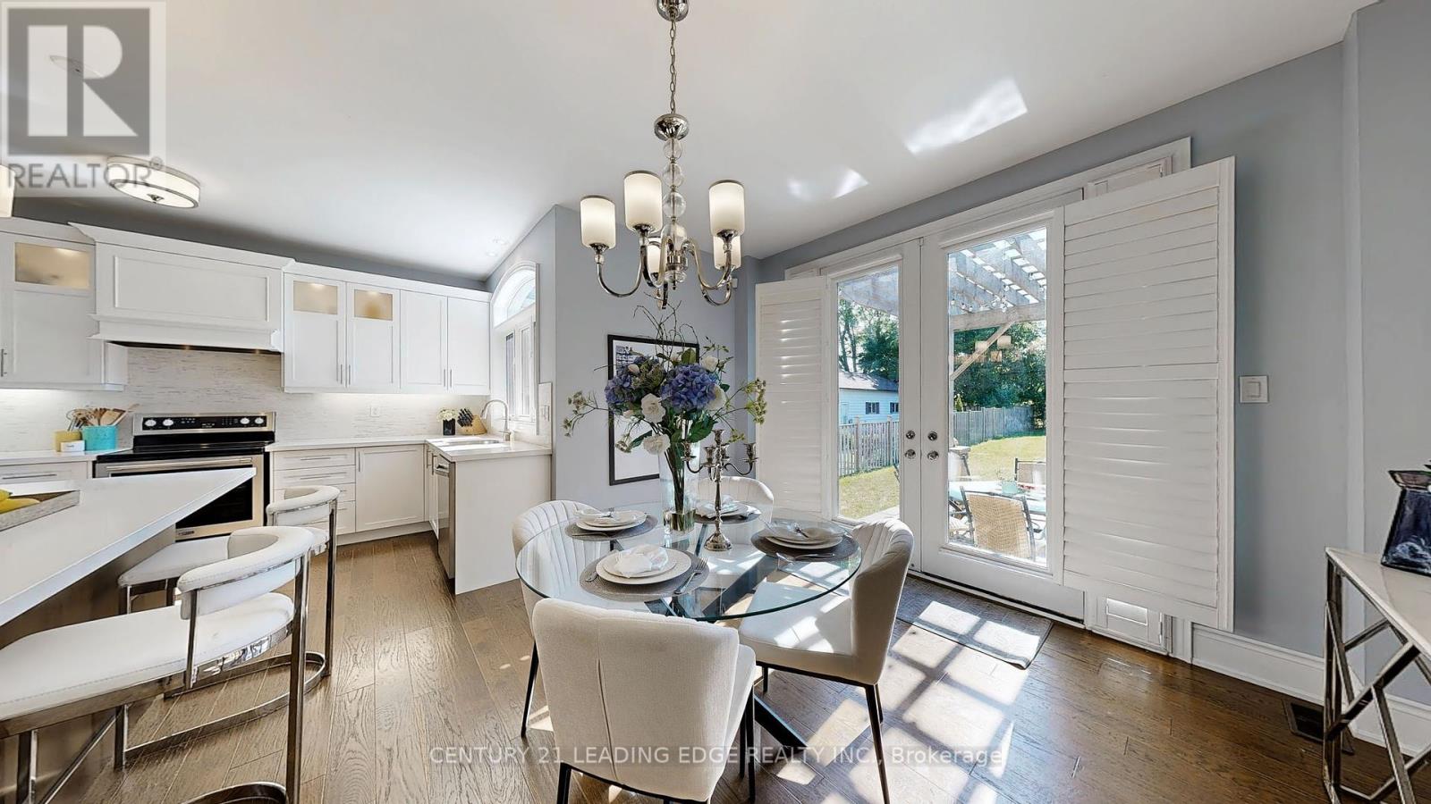 12146 Tenth Line, Whitchurch-Stouffville (Stouffville), Ontario  L4A 6B8 - Photo 17 - N12315537