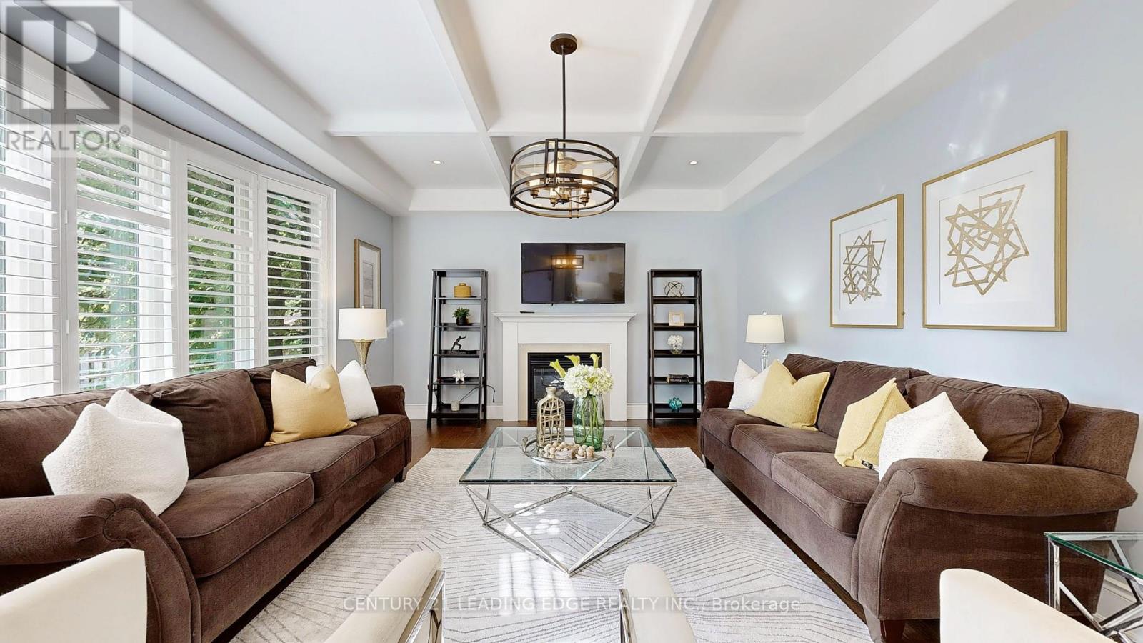 12146 Tenth Line, Whitchurch-Stouffville (Stouffville), Ontario  L4A 6B8 - Photo 19 - N12315537