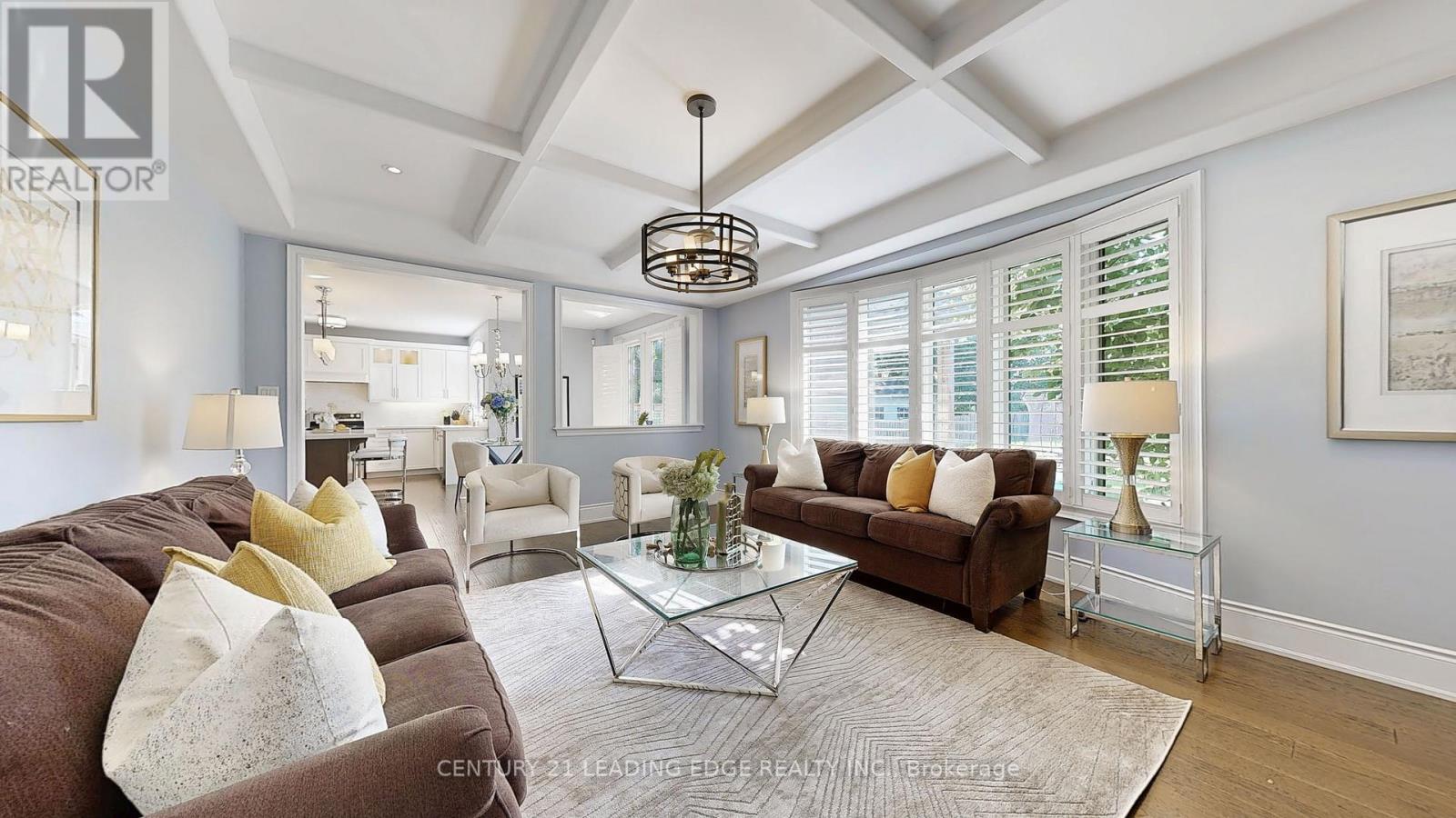 12146 Tenth Line, Whitchurch-Stouffville (Stouffville), Ontario  L4A 6B8 - Photo 20 - N12315537