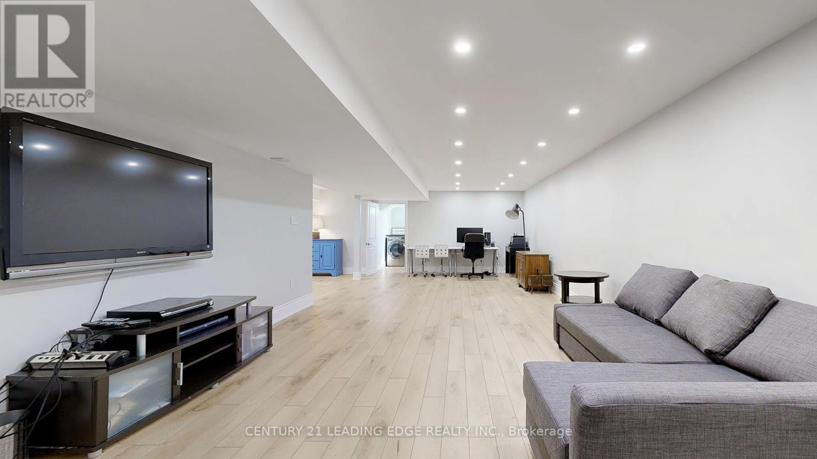 12146 Tenth Line, Whitchurch-Stouffville (Stouffville), Ontario  L4A 6B8 - Photo 40 - N12315537