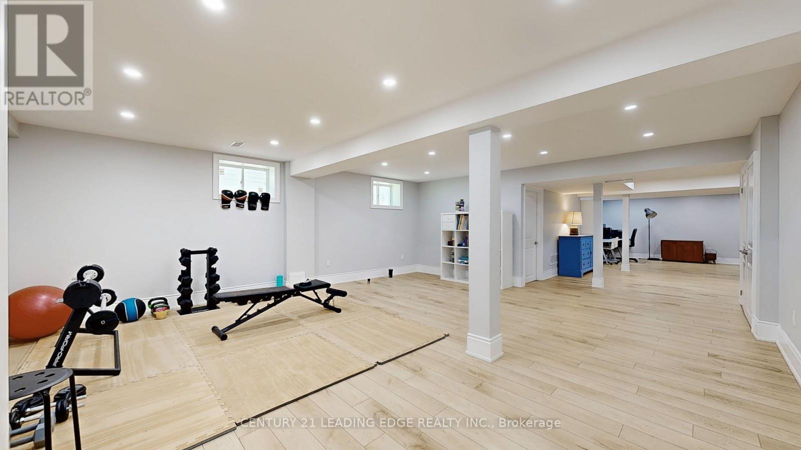 12146 Tenth Line, Whitchurch-Stouffville (Stouffville), Ontario  L4A 6B8 - Photo 43 - N12315537