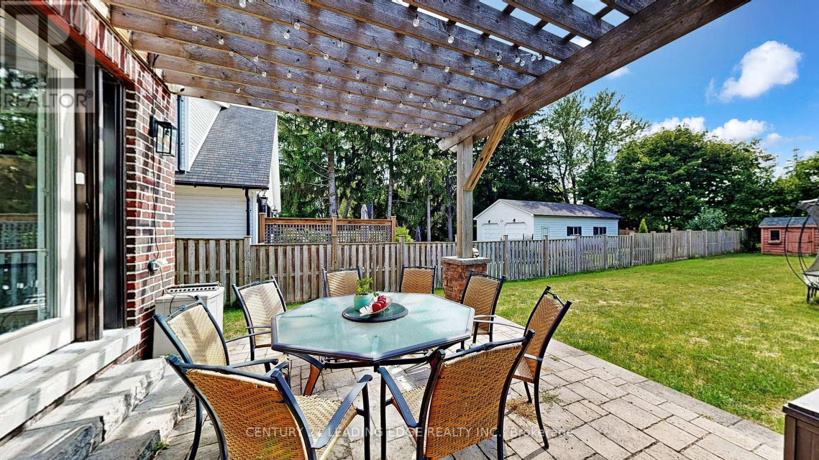 12146 Tenth Line, Whitchurch-Stouffville, Ontario  L4A 6B8 - Photo 45 - N12315537