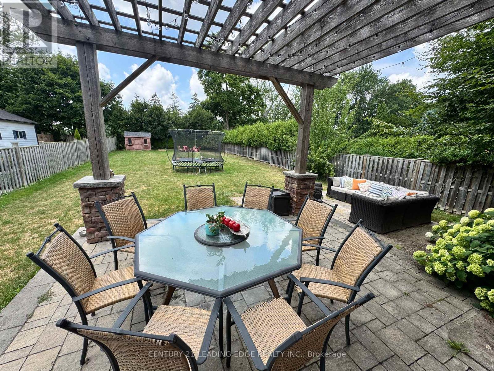 12146 Tenth Line, Whitchurch-Stouffville, Ontario  L4A 6B8 - Photo 46 - N12315537