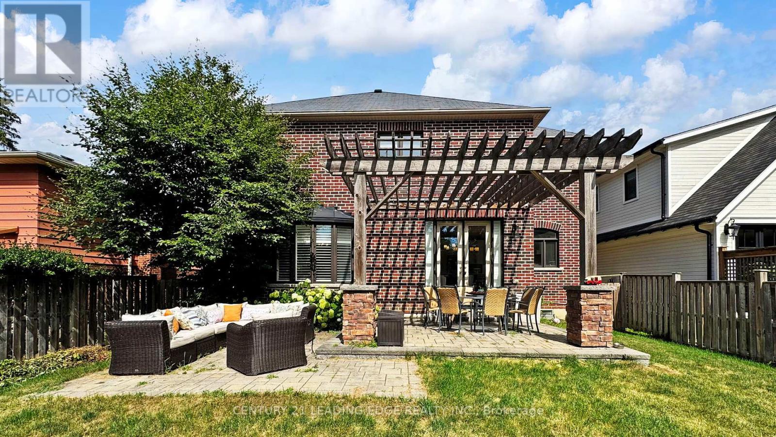12146 Tenth Line, Whitchurch-Stouffville, Ontario  L4A 6B8 - Photo 47 - N12315537