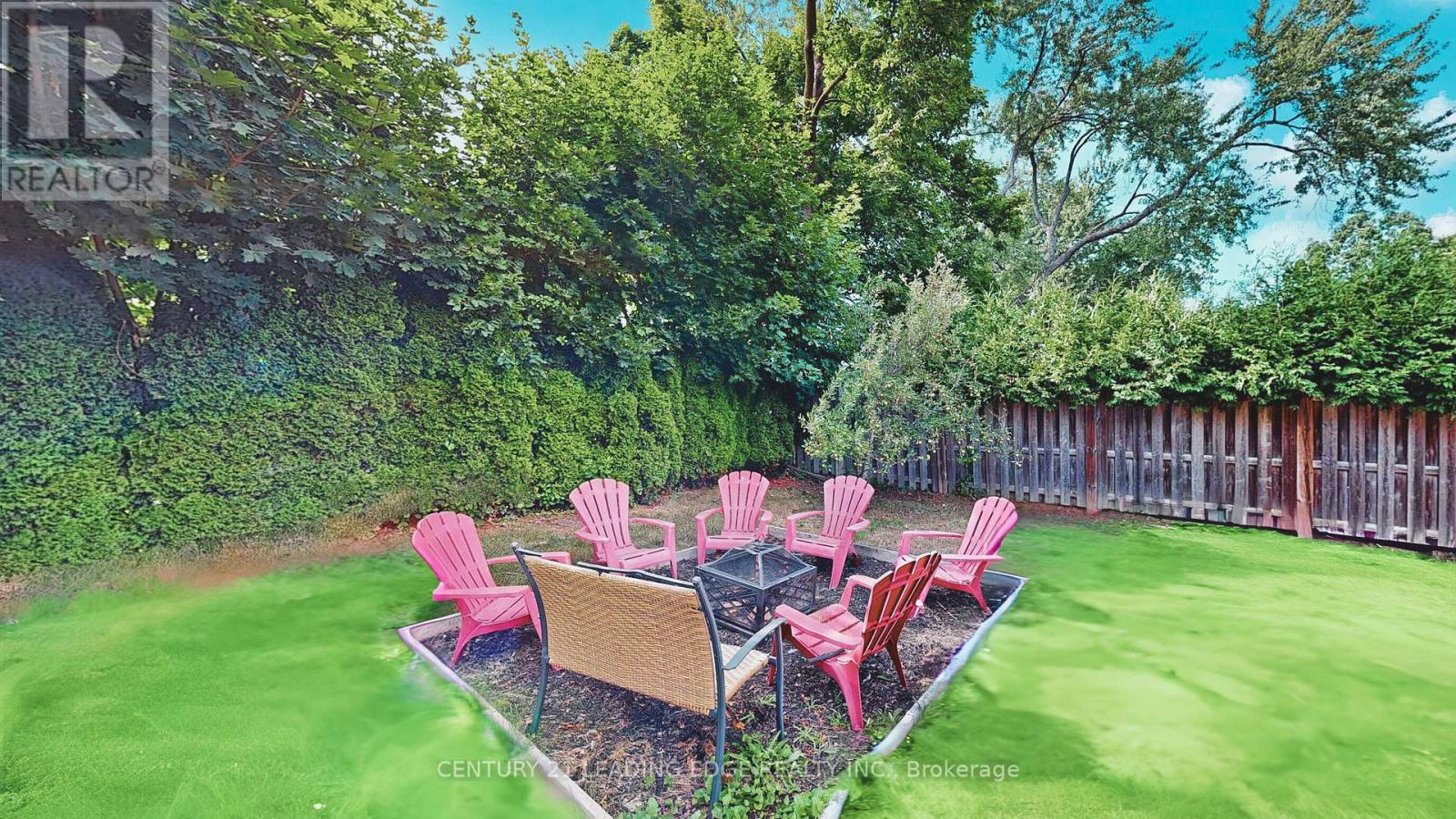 12146 Tenth Line, Whitchurch-Stouffville (Stouffville), Ontario  L4A 6B8 - Photo 49 - N12315537