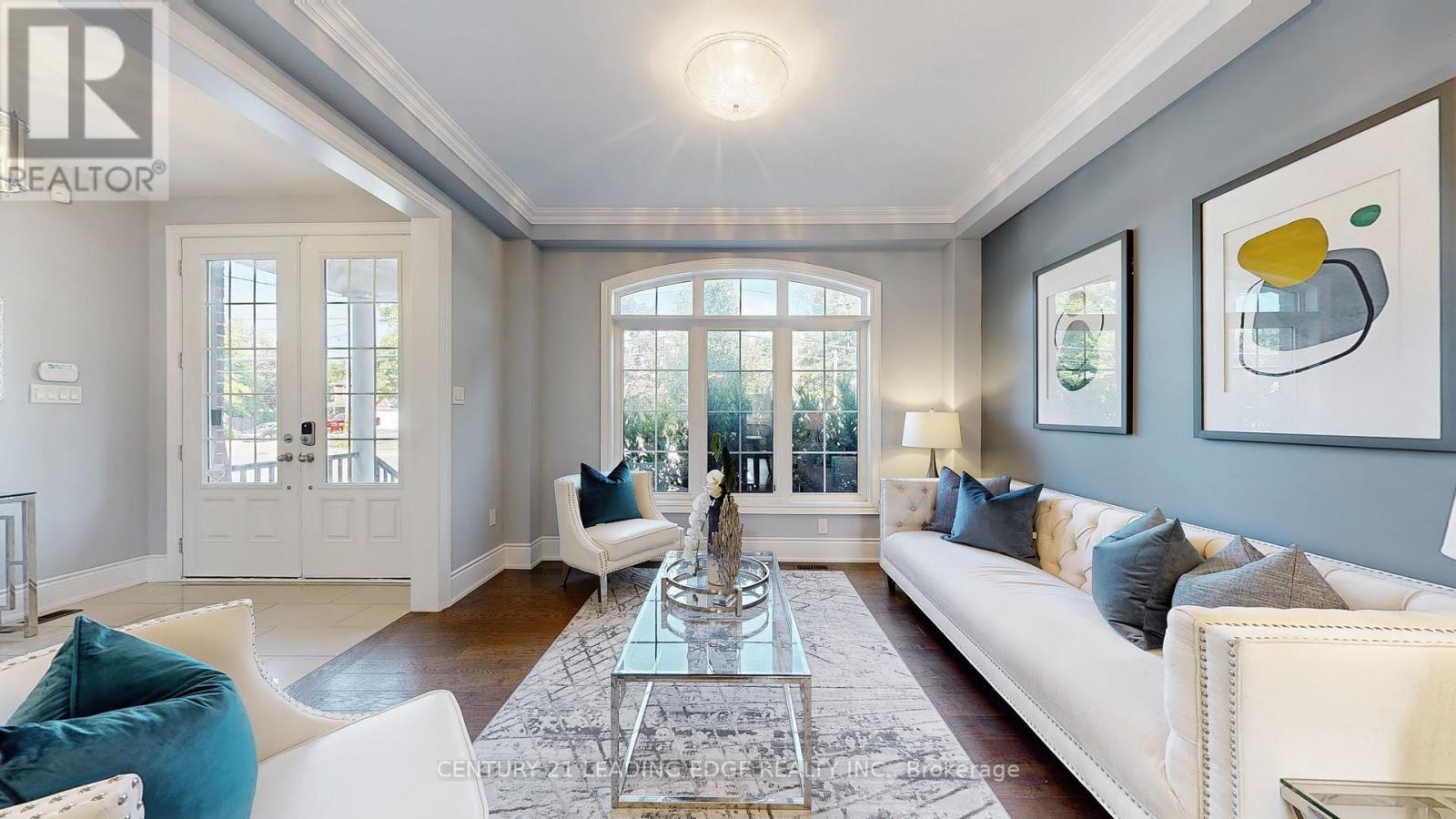 12146 Tenth Line, Whitchurch-Stouffville (Stouffville), Ontario  L4A 6B8 - Photo 5 - N12315537