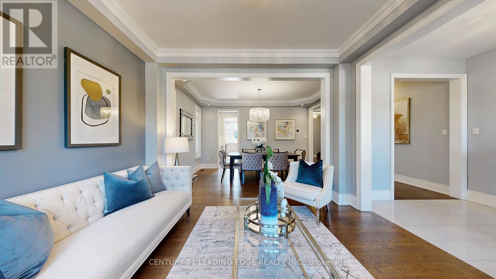 12146 Tenth Line, Whitchurch-Stouffville (Stouffville), Ontario  L4A 6B8 - Photo 6 - N12315537