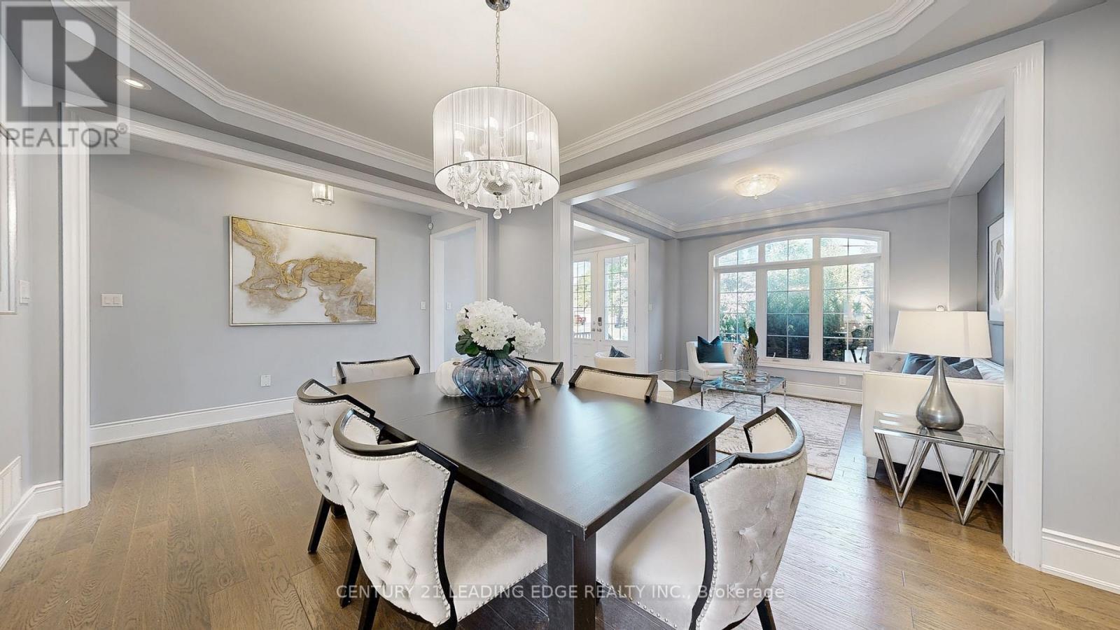 12146 Tenth Line, Whitchurch-Stouffville (Stouffville), Ontario  L4A 6B8 - Photo 9 - N12315537