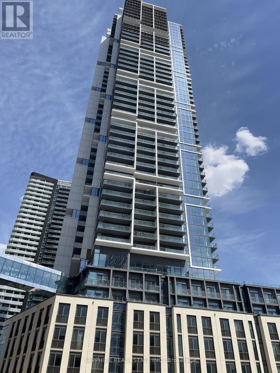 606 - 7890 JANE STREET, Vaughan, Ontario