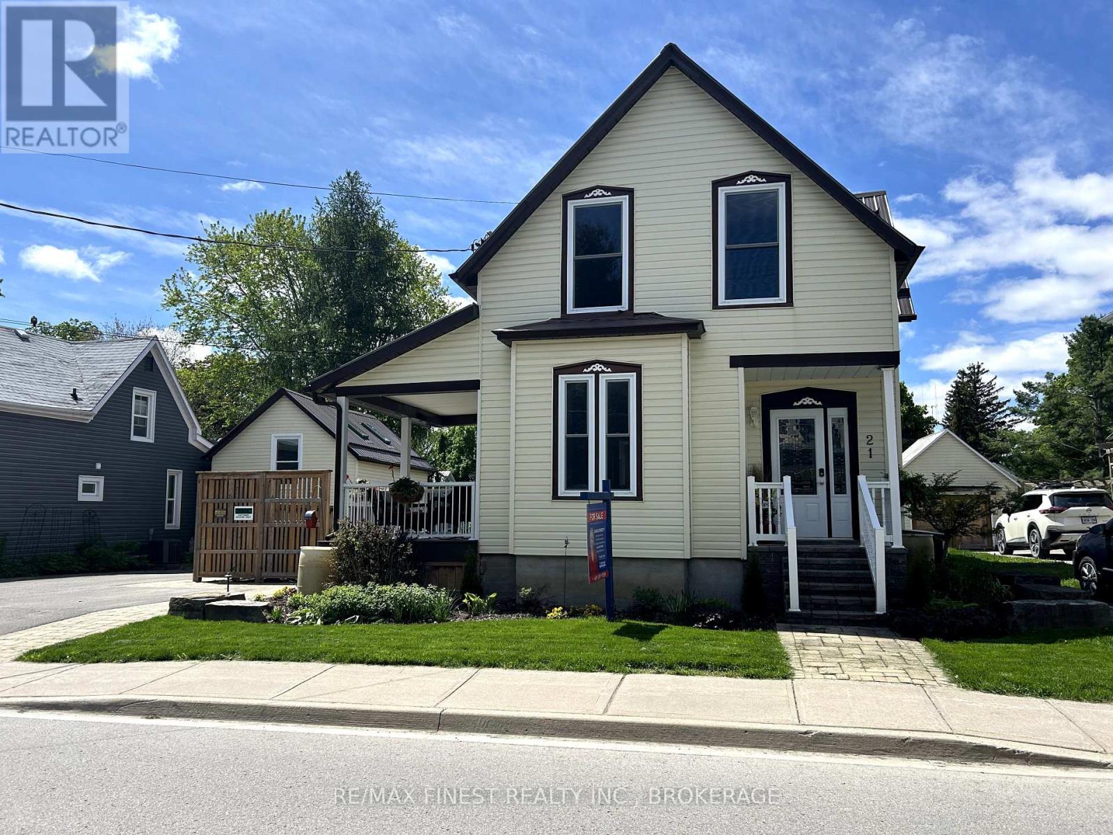 Property at 21A CENTRE STREET image 1