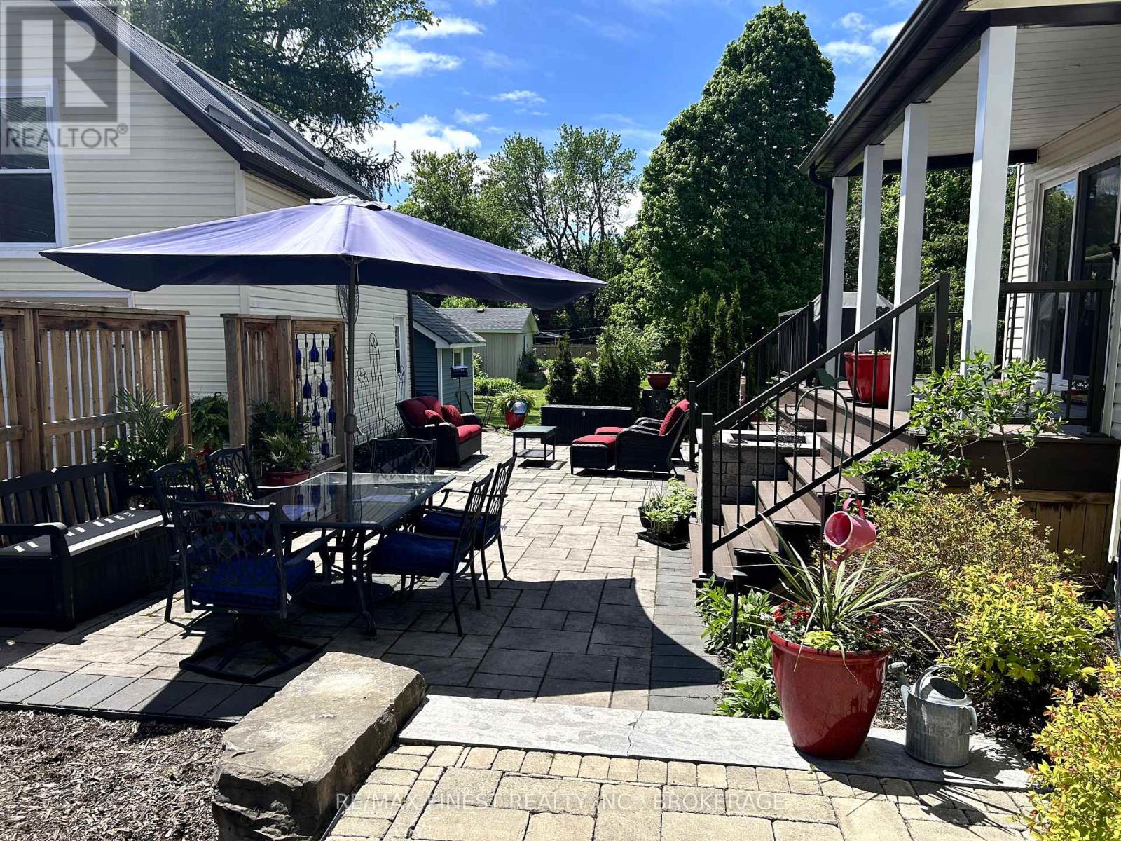 21a Centre Street, Prince Edward County, Ontario  K0K 2T0 - Photo 30 - X12315483