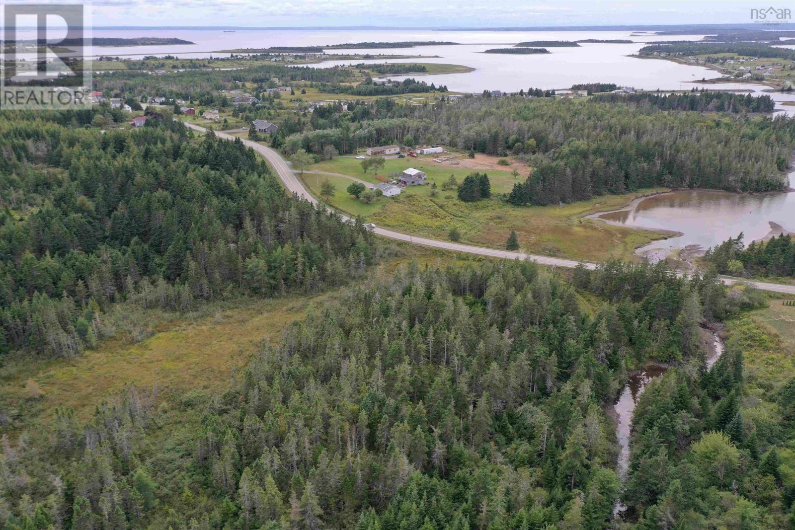Lake Road, Port Royal, Nova Scotia  B0E 3J0 - Photo 2 - 202519149