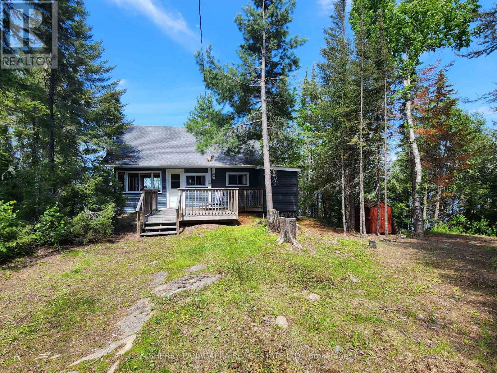 258 SILVERTIRE ROAD, Kirkland Lake, Ontario