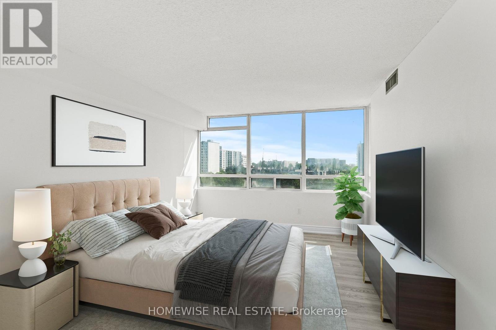 906 - 3050 Ellesmere Road, Toronto, Ontario  M1E 5E6 - Photo 4 - E12313047