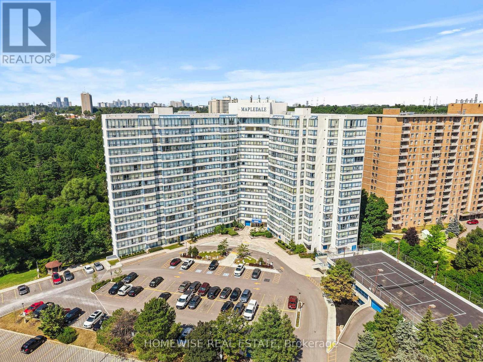 906 - 3050 Ellesmere Road, Toronto, Ontario  M1E 5E6 - Photo 6 - E12313047