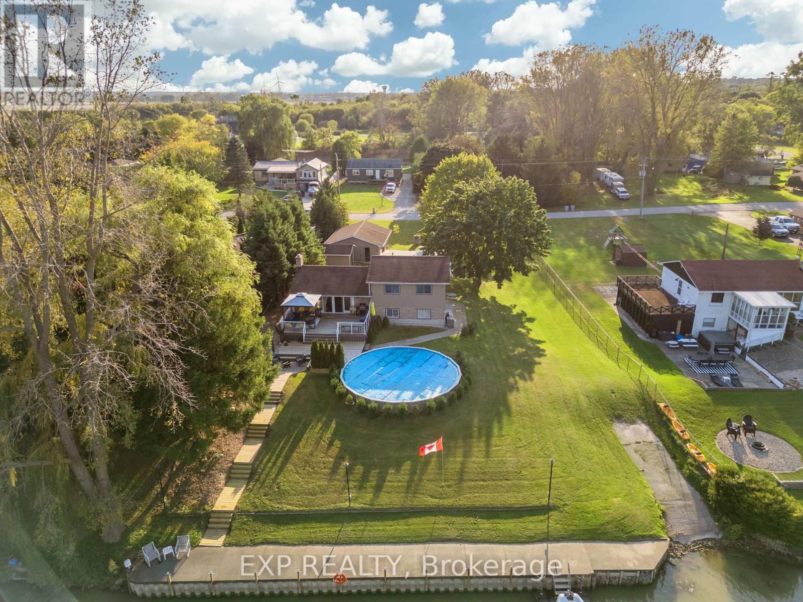 9952 PRINCE PHILLIP STREET, Lambton Shores, Ontario