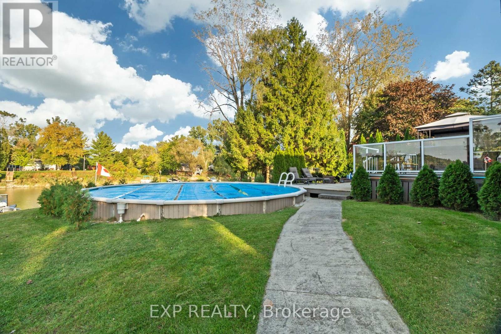 9952 Prince Phillip Street, Lambton Shores, Ontario  N0M 2N0 - Photo 40 - X12315675