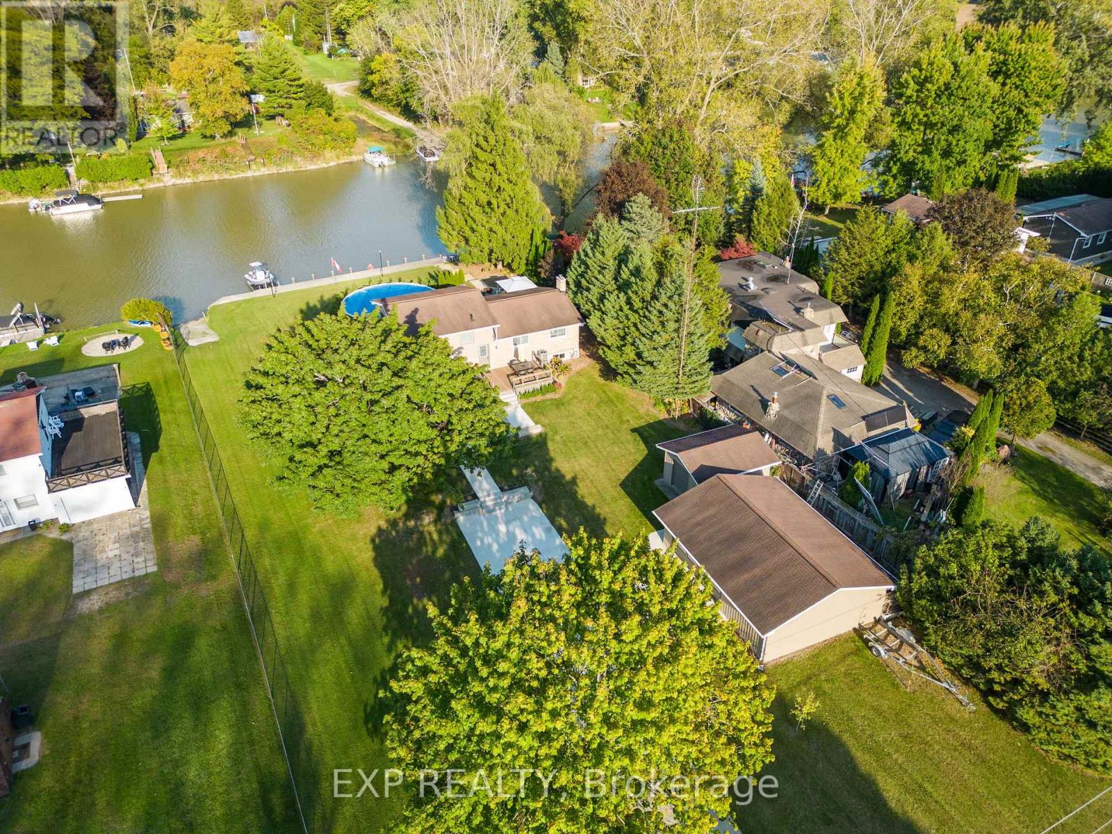 9952 Prince Phillip Street, Lambton Shores, Ontario  N0M 2N0 - Photo 45 - X12315675