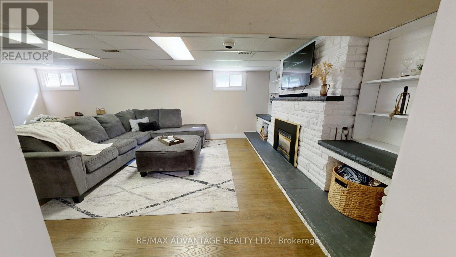 144 Antrim Crescent, London South, Ontario  N6E 1G8 - Photo 21 - X12315696