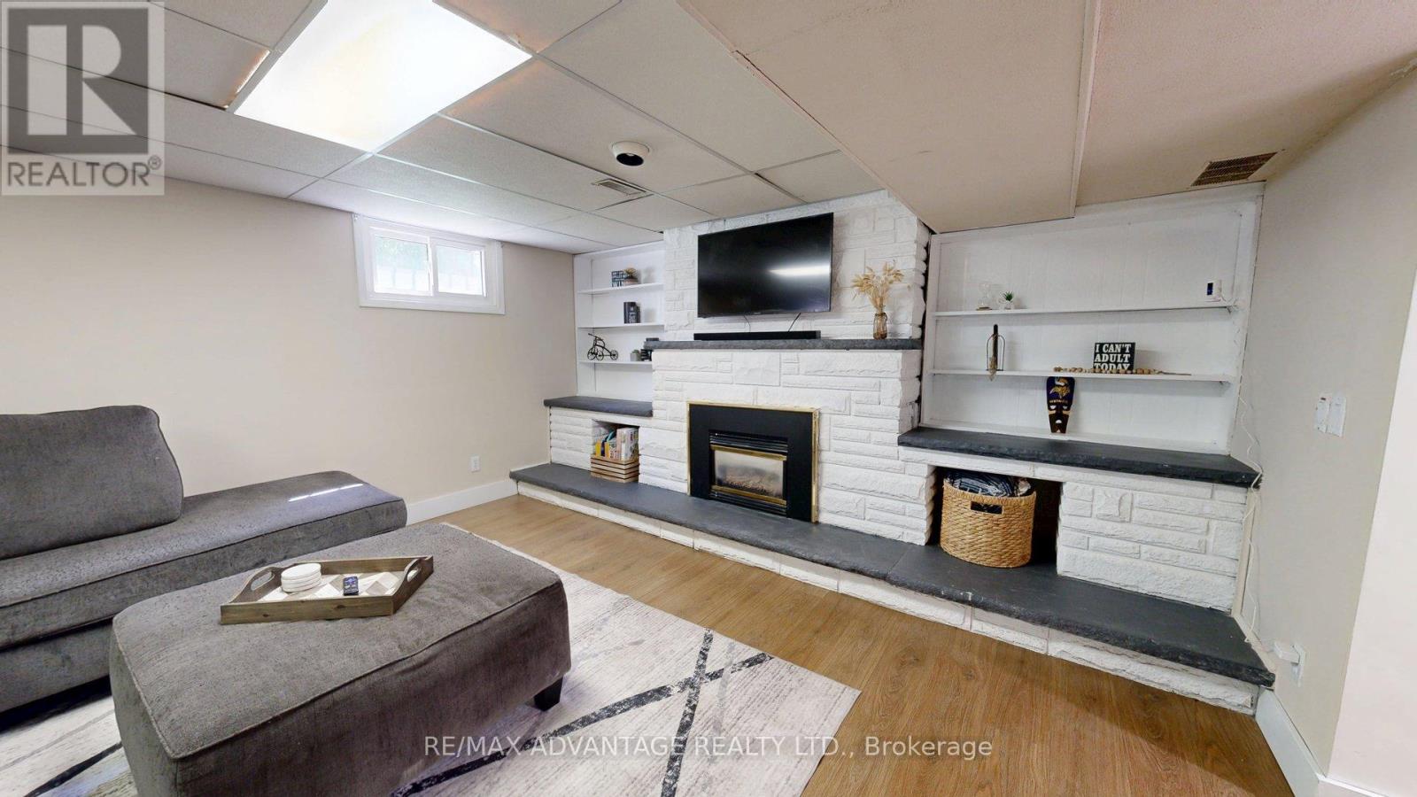 144 Antrim Crescent, London South, Ontario  N6E 1G8 - Photo 22 - X12315696