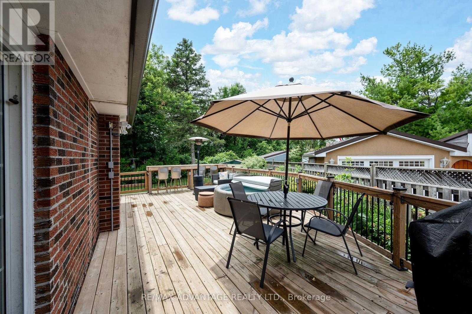 144 Antrim Crescent, London South, Ontario  N6E 1G8 - Photo 29 - X12315696