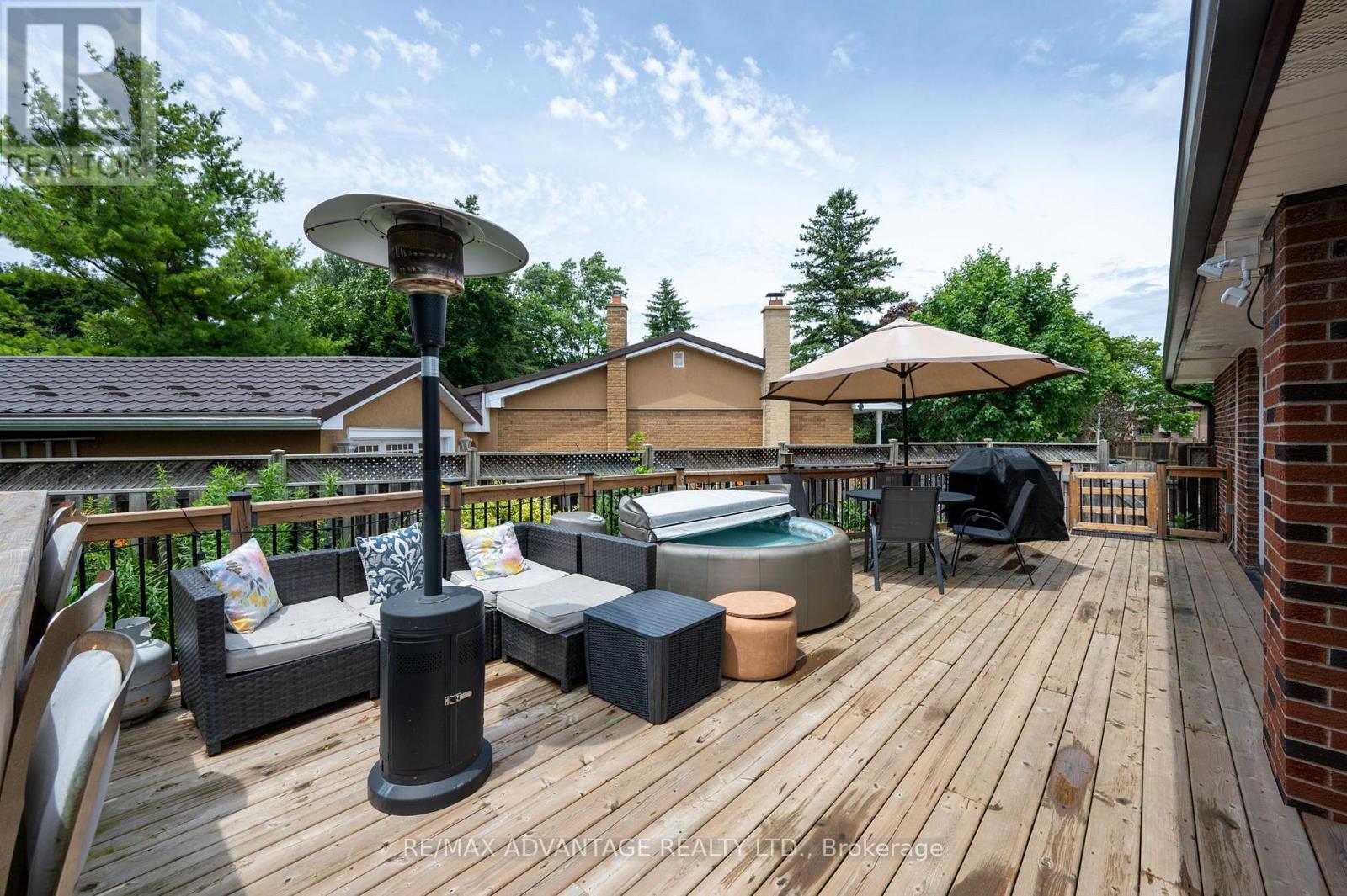 144 Antrim Crescent, London South, Ontario  N6E 1G8 - Photo 30 - X12315696