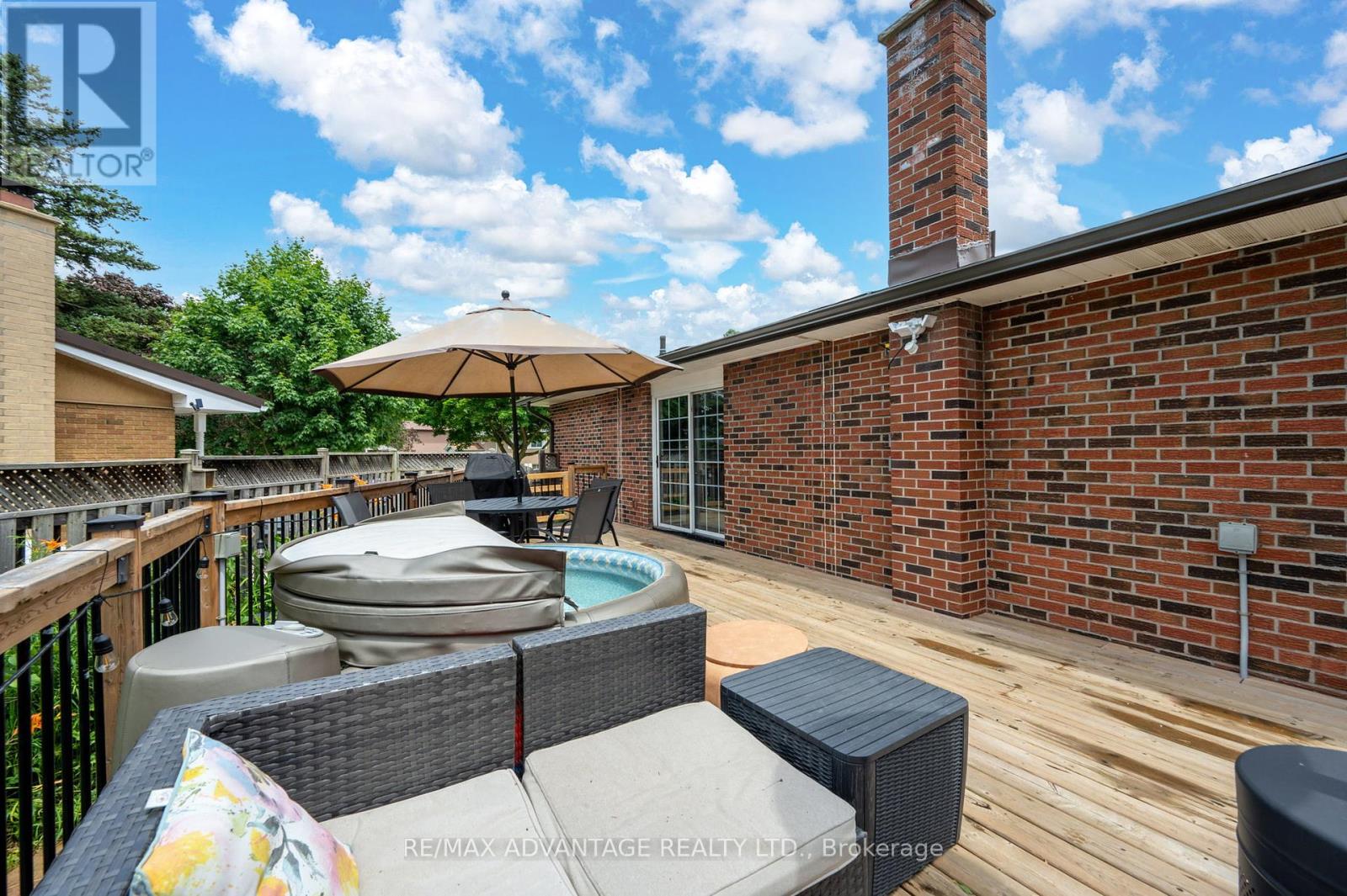 144 Antrim Crescent, London South, Ontario  N6E 1G8 - Photo 31 - X12315696